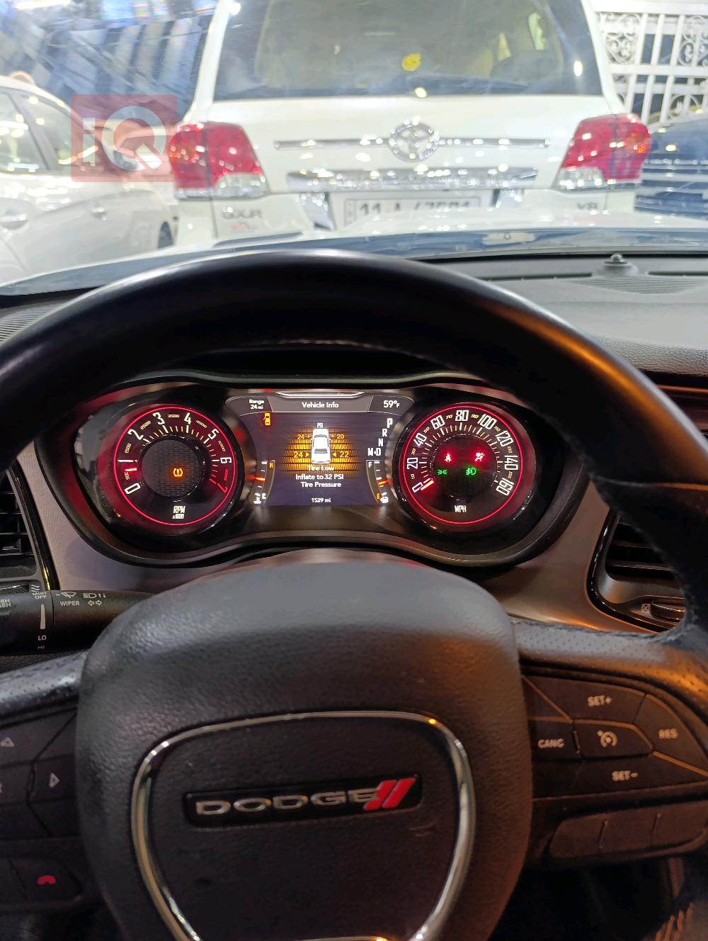 دودج تشالنجر